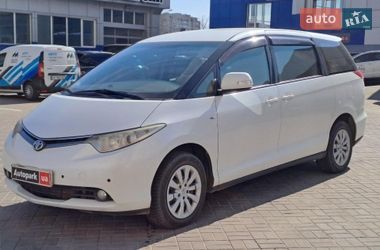Минивэн Toyota Previa 2006 в Одессе