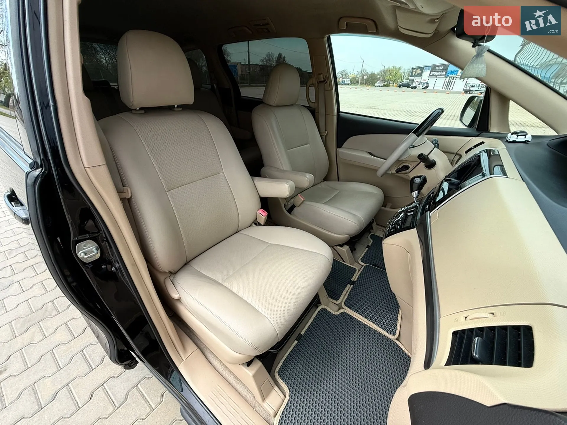 2014 Toyota Previa - мініатюра 18