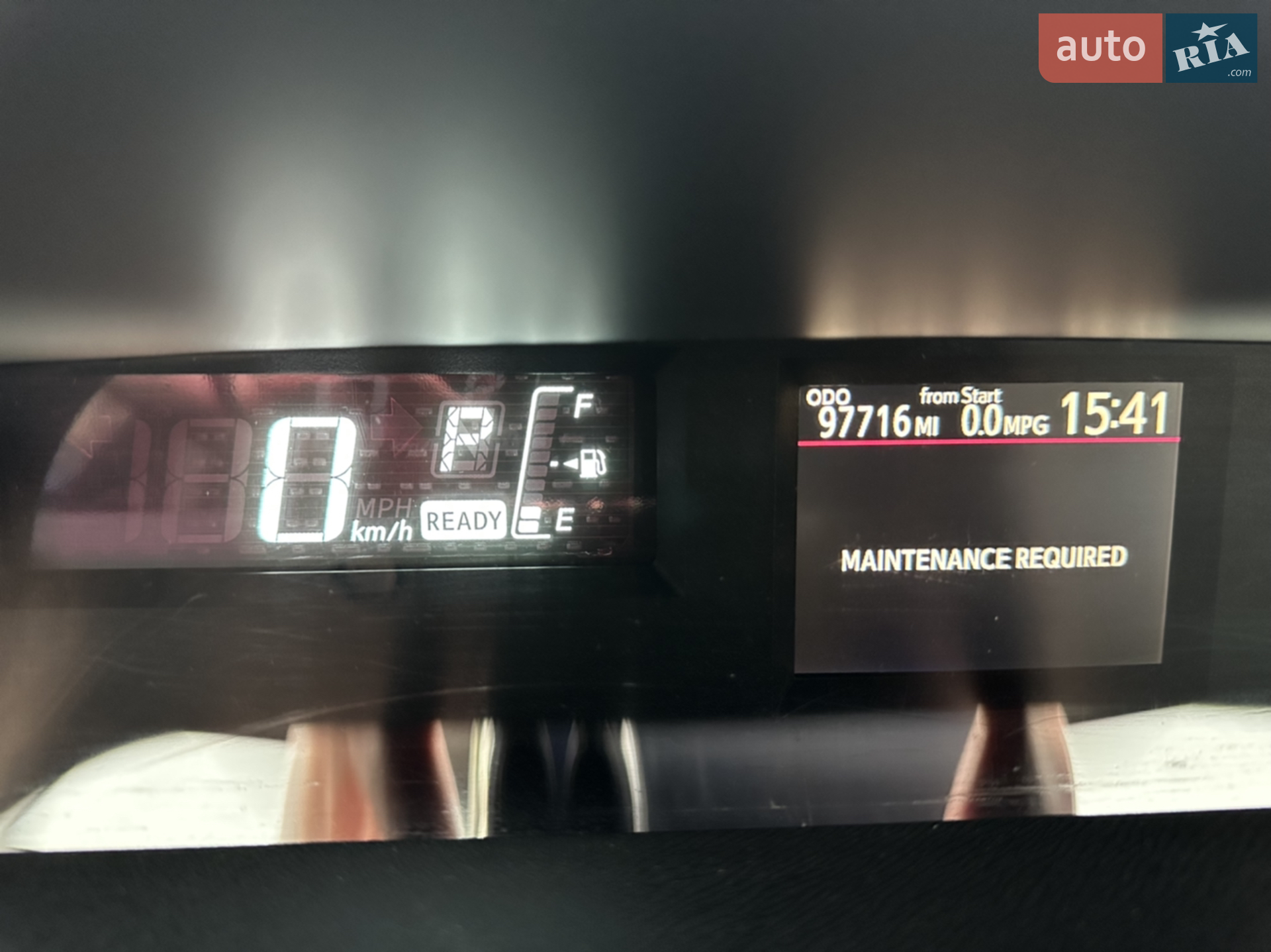 2015 Toyota Prius c - мініатюра 8