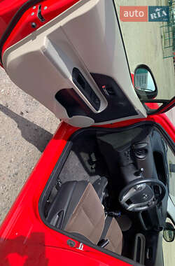 Хэтчбек Toyota Prius C 2015 в 