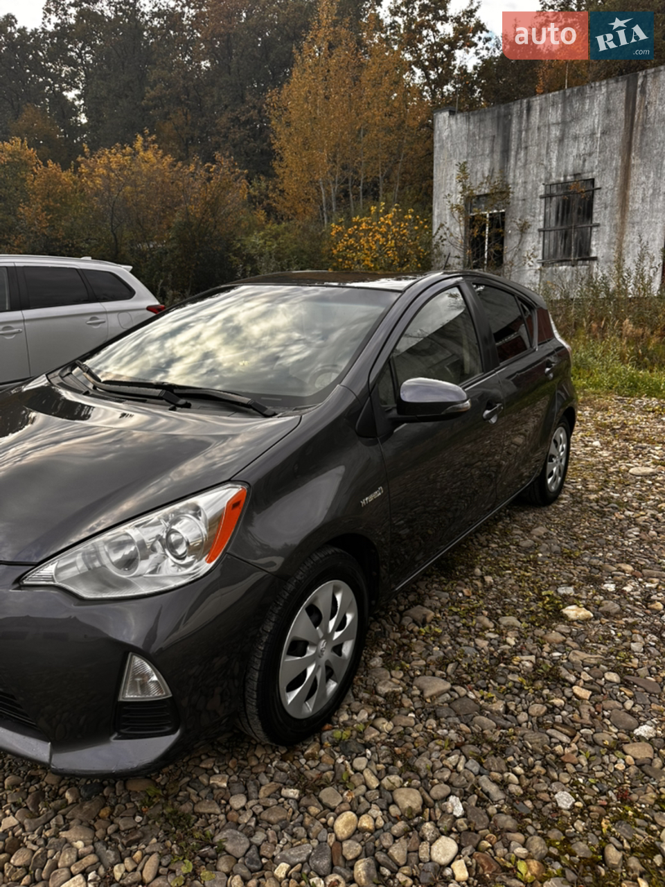 2015 Toyota Prius c - мініатюра 23