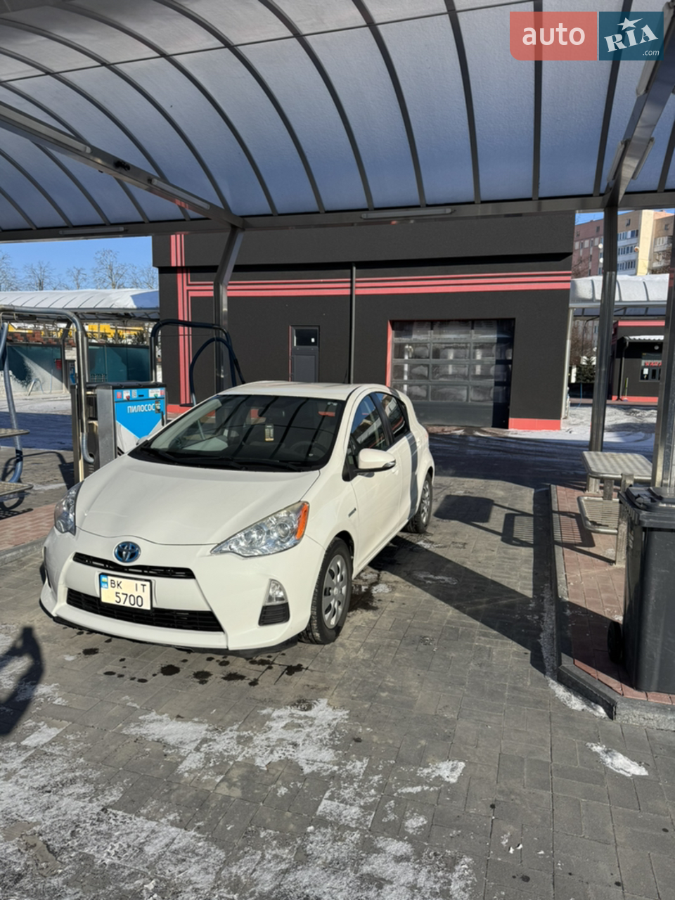 2015 Toyota Prius c - мініатюра 17