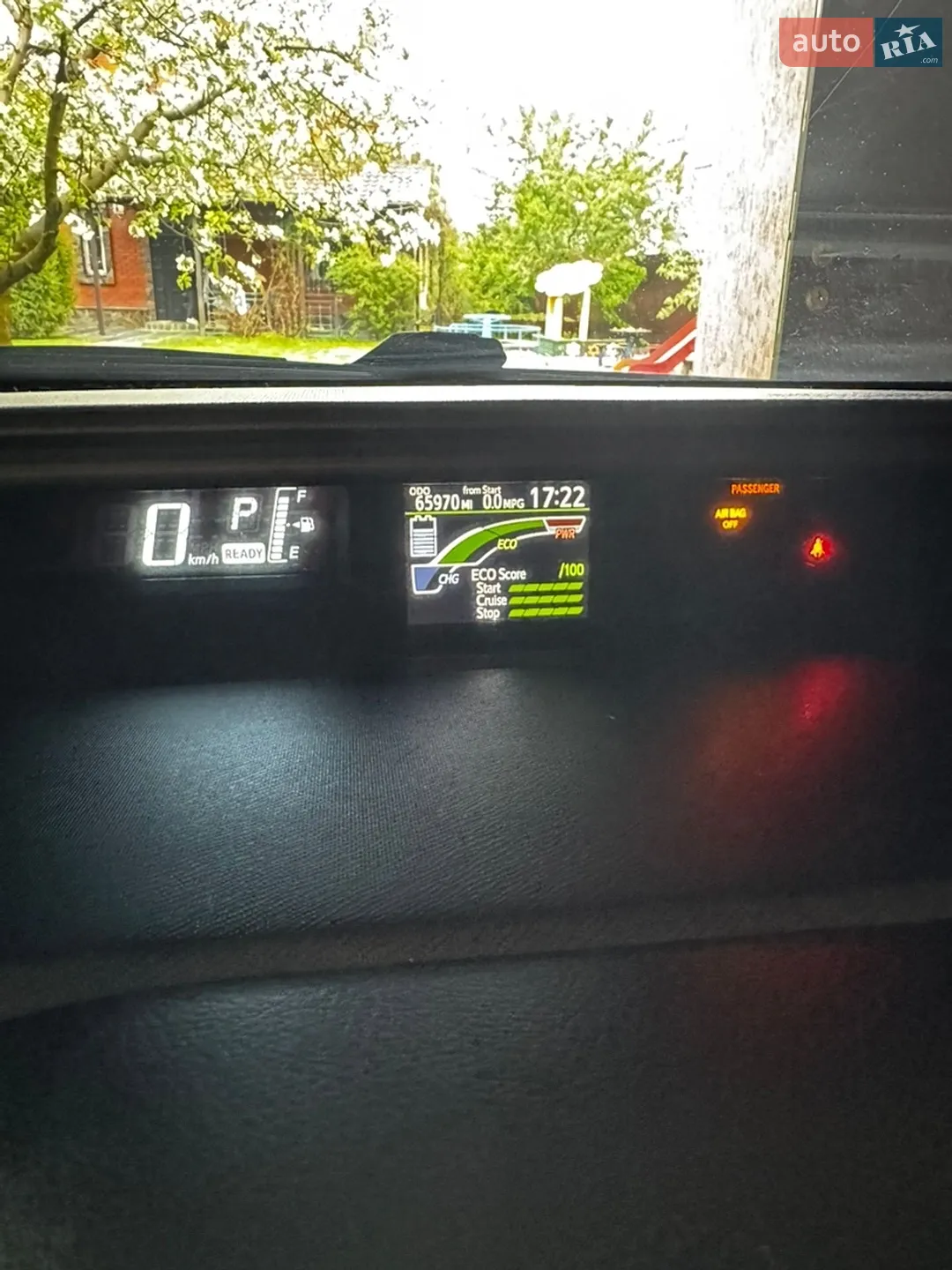 2015 Toyota Prius c - мініатюра 19