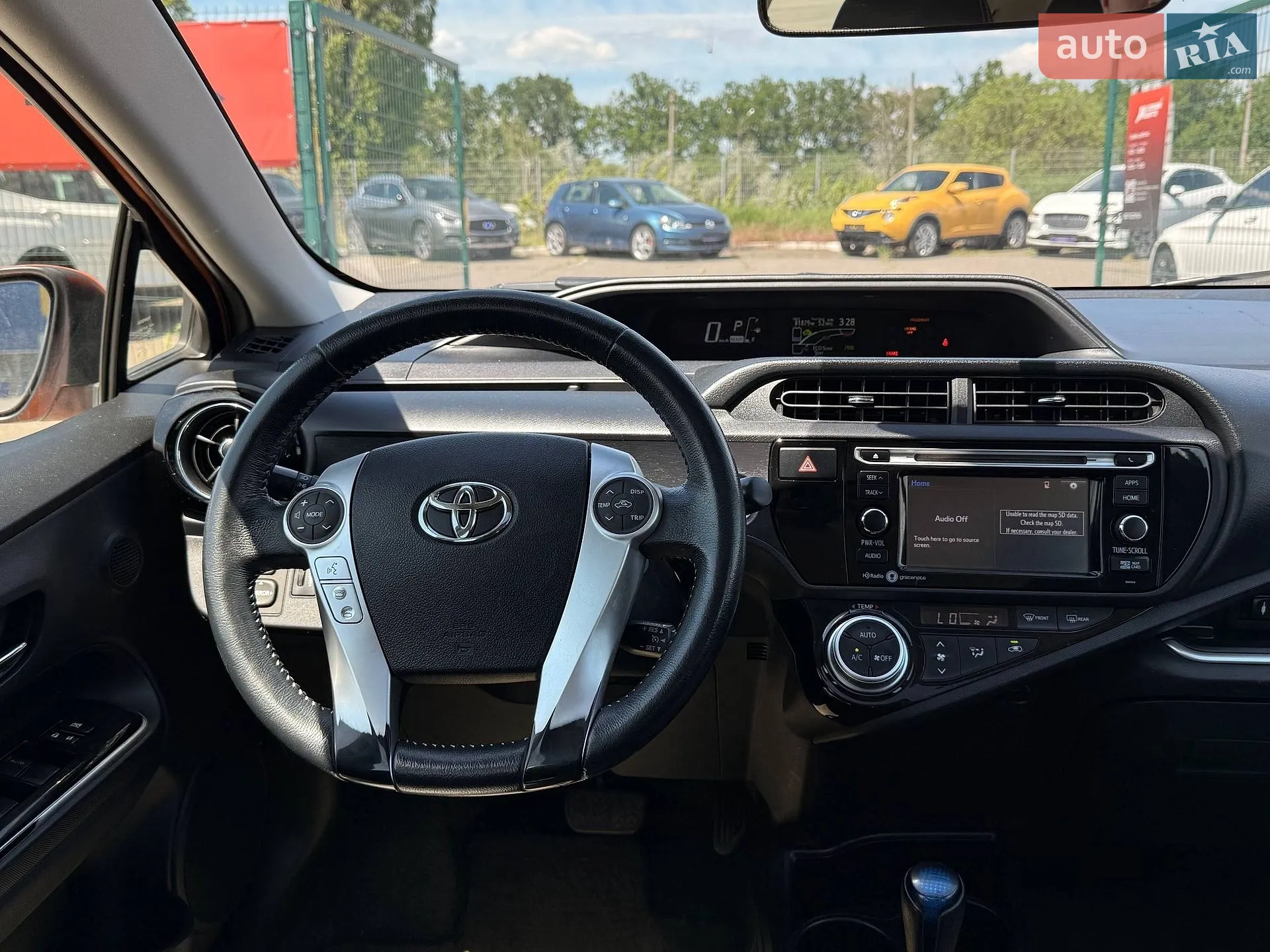 2015 Toyota Prius c - мініатюра 10