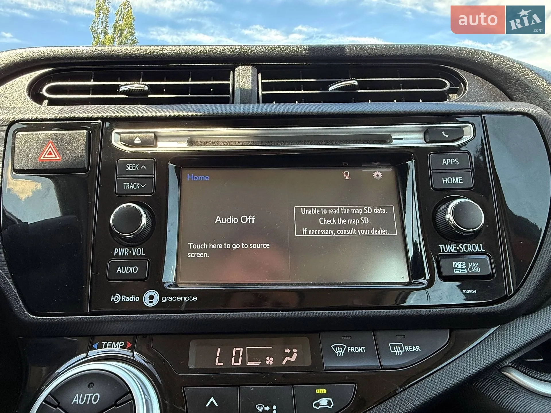 2015 Toyota Prius c - мініатюра 16