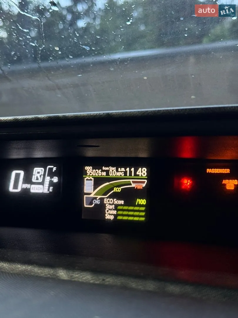 2015 Toyota Prius c - мініатюра 10