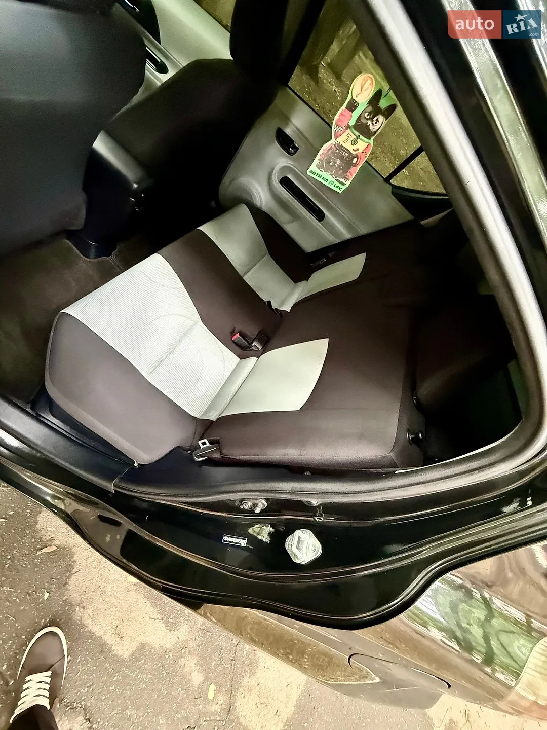 2014 Toyota Prius c - мініатюра 54