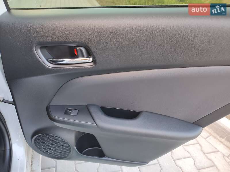 Хэтчбек Toyota Prius Prime 2021 в Днепре