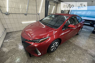 Хэтчбек Toyota Prius Prime 2016 в Харькове