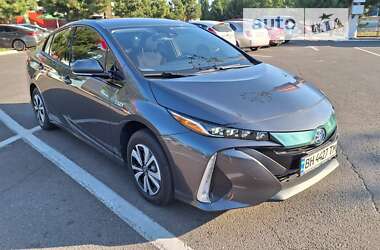 Хэтчбек Toyota Prius Prime 2018 в Одессе