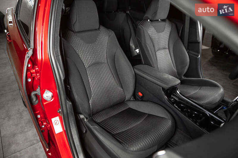 Хэтчбек Toyota Prius Prime 2017 в Одессе