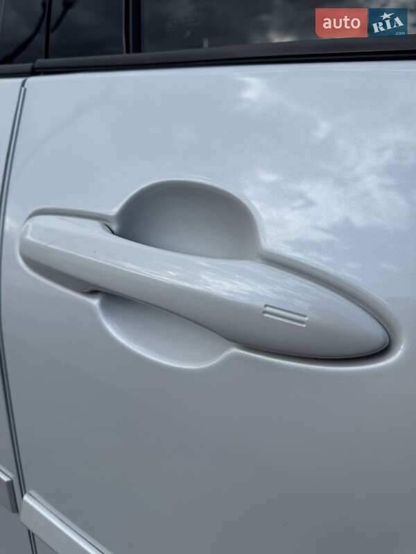 Хэтчбек Toyota Prius Prime 2018 в Одессе