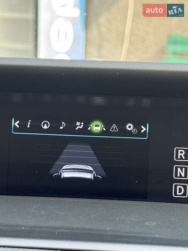 Хэтчбек Toyota Prius Prime 2018 в Одессе