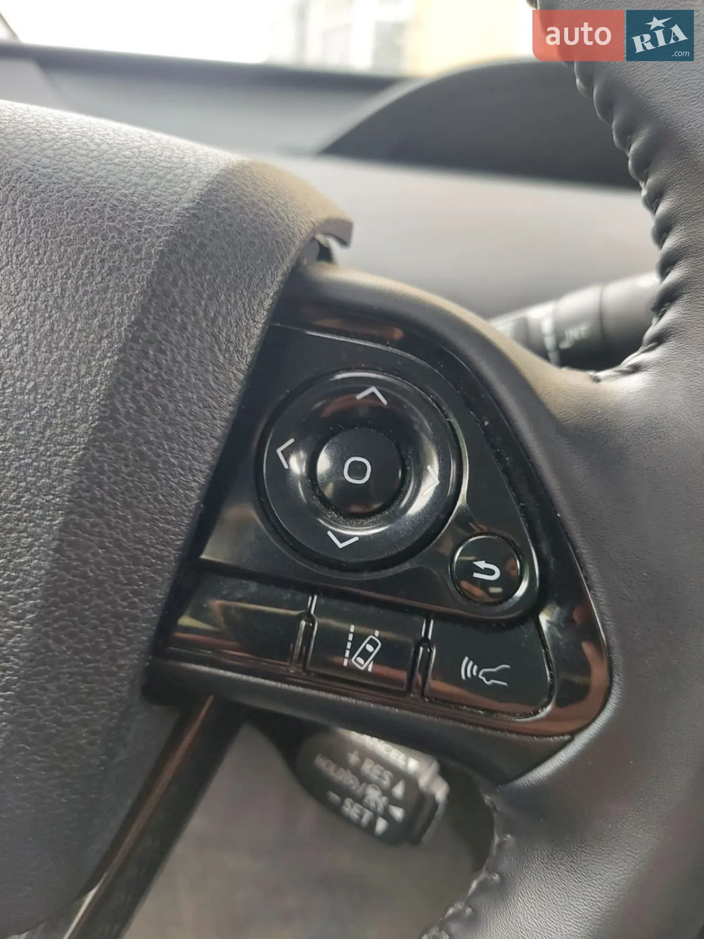 2022 Toyota Prius - мініатюра 7