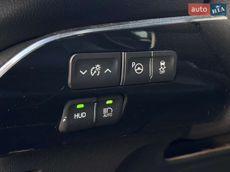 Хэтчбек Toyota Prius Prime 2018 в Одессе