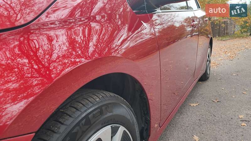 Хэтчбек Toyota Prius Prime 2016 в Харькове фото 14 Хэтчбек Toyota Prius Prime 2016 в Харькове