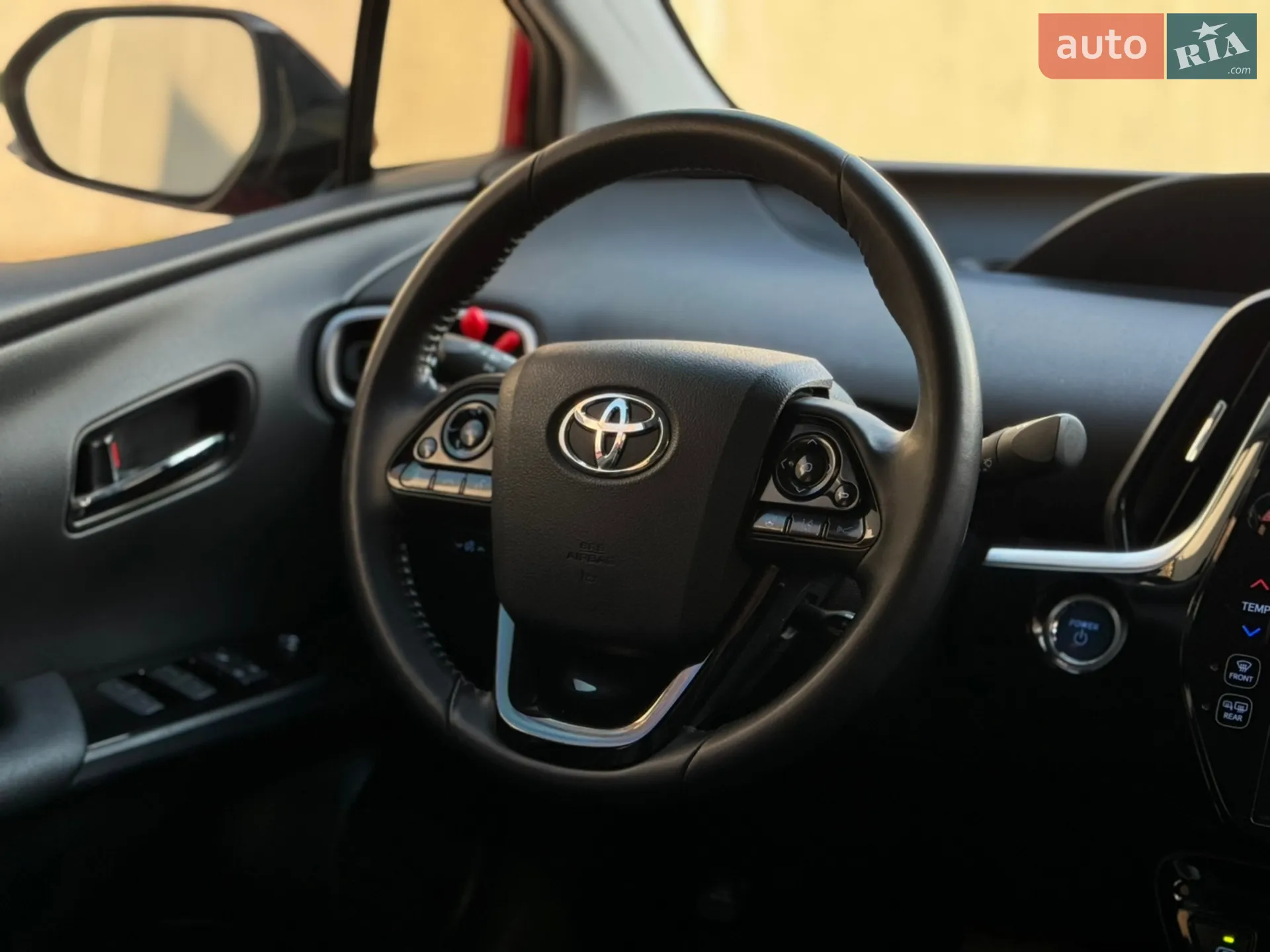 2019 Toyota Prius - мініатюра 23