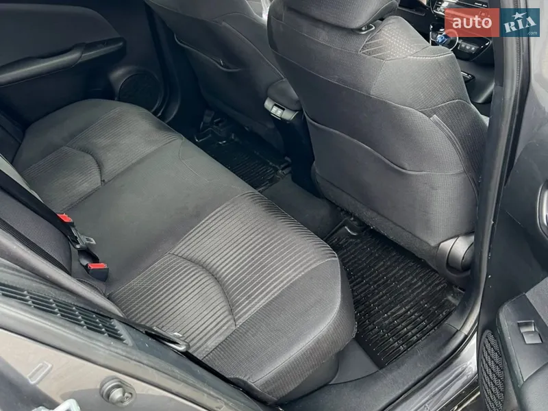Toyota Prius Prime 2022 VIN JTDKAMFP8N3213625 фото оголошення 17 з 62