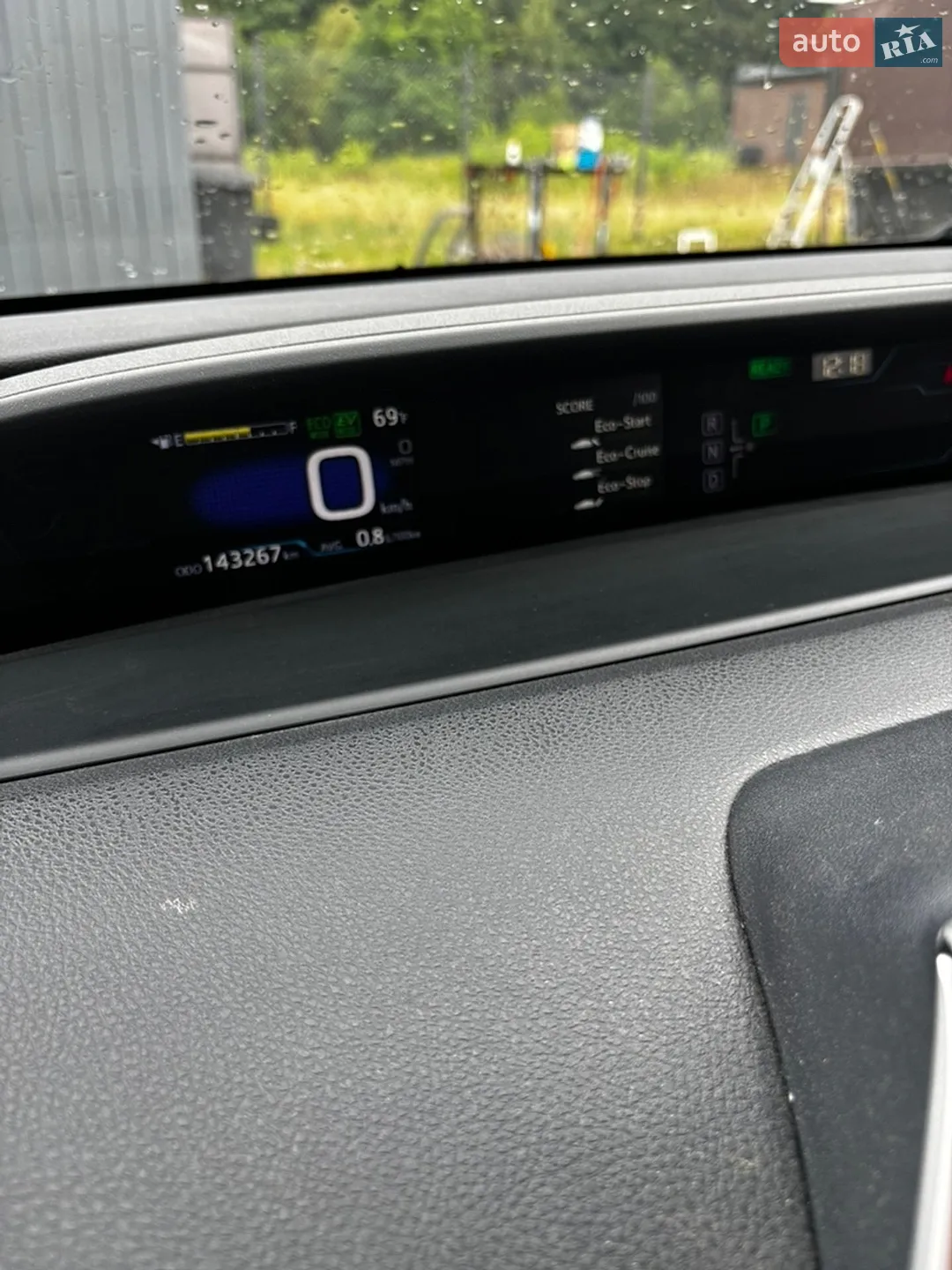 2018 Toyota Prius - мініатюра 6