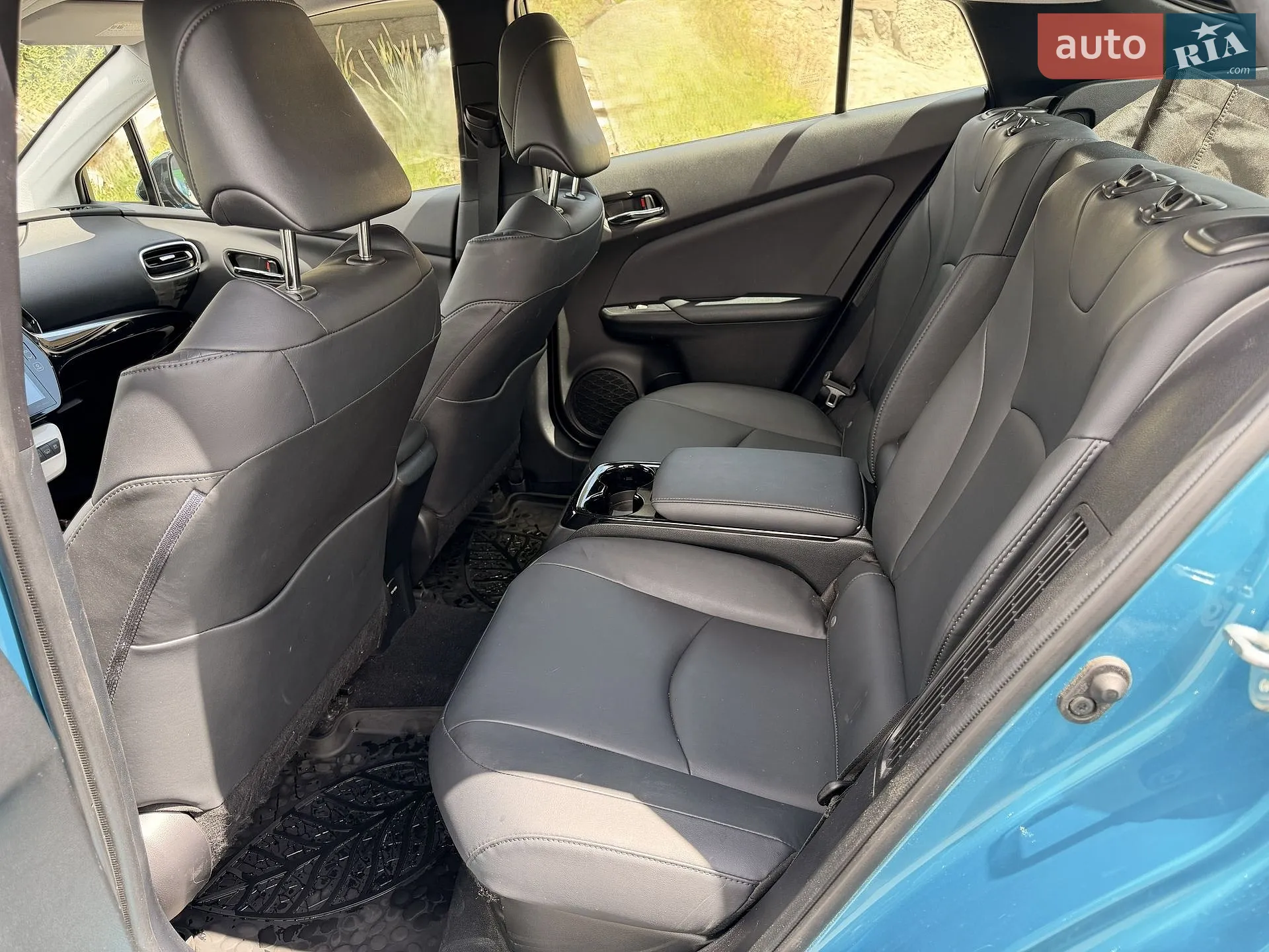 2018 Toyota Prius - мініатюра 10