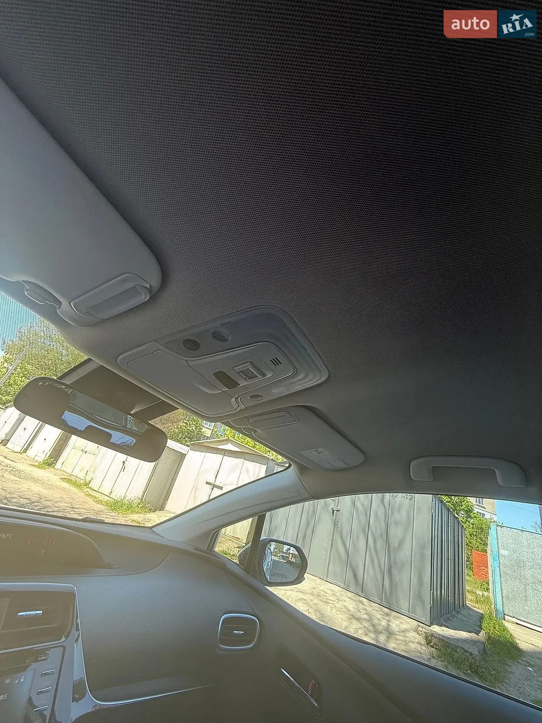 2021 Toyota Prius - мініатюра 17