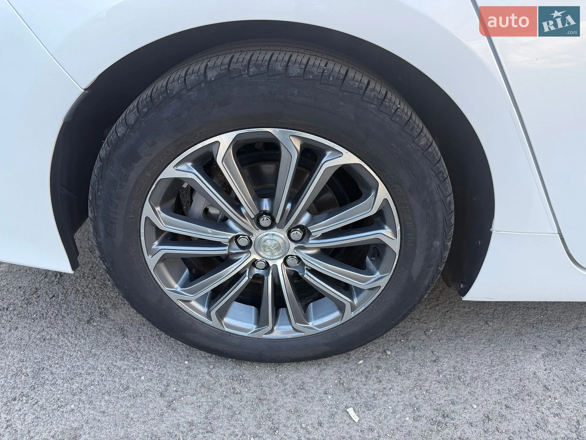 2021 Toyota Prius - мініатюра 21