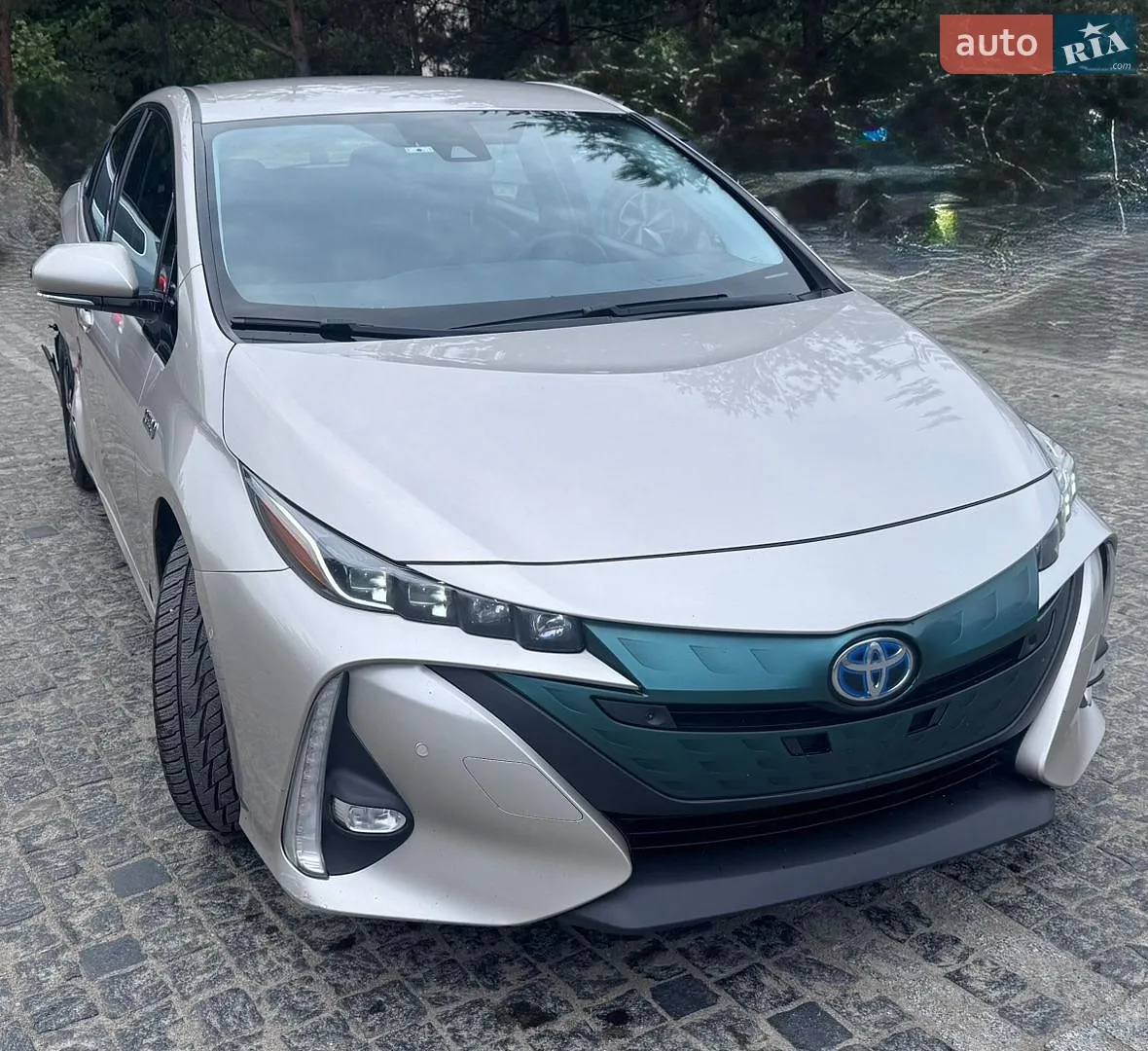 2018 Toyota Prius - мініатюра 5