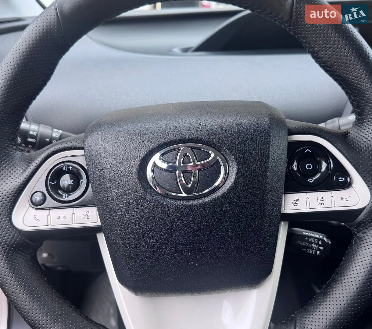 2018 Toyota Prius - мініатюра 23