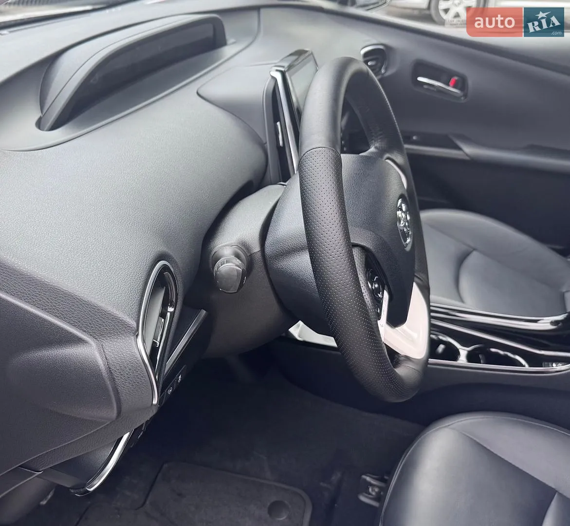 2018 Toyota Prius - мініатюра 29