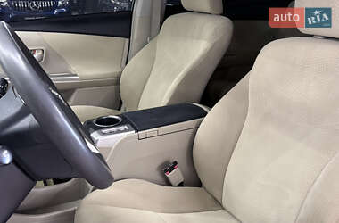 Универсал Toyota Prius v 2012 в 