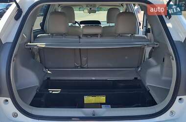 Універсал Toyota Prius v 2012 в Черкасах