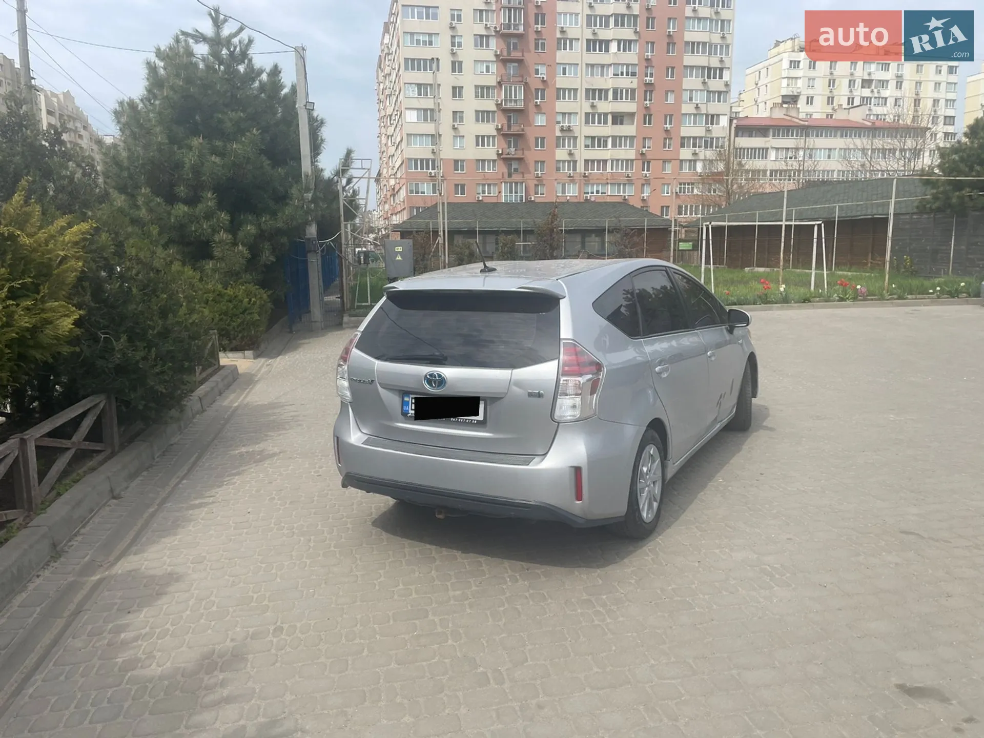 Фото авто 6