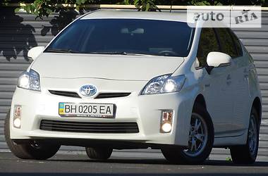 Хэтчбек Toyota Prius 2011 в Одессе