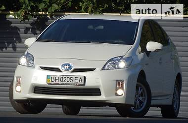 Хэтчбек Toyota Prius 2011 в Одессе