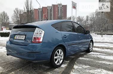 Хэтчбек Toyota Prius 2006 в Днепре