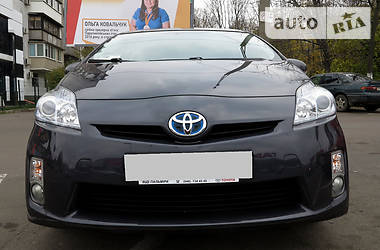 Хэтчбек Toyota Prius 2011 в Одессе