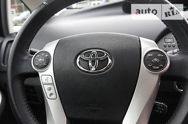 Хэтчбек Toyota Prius 2011 в Одессе