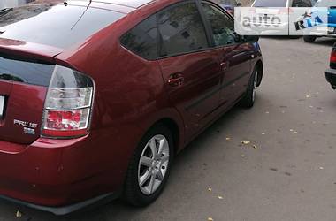 Седан Toyota Prius 2005 в Одессе