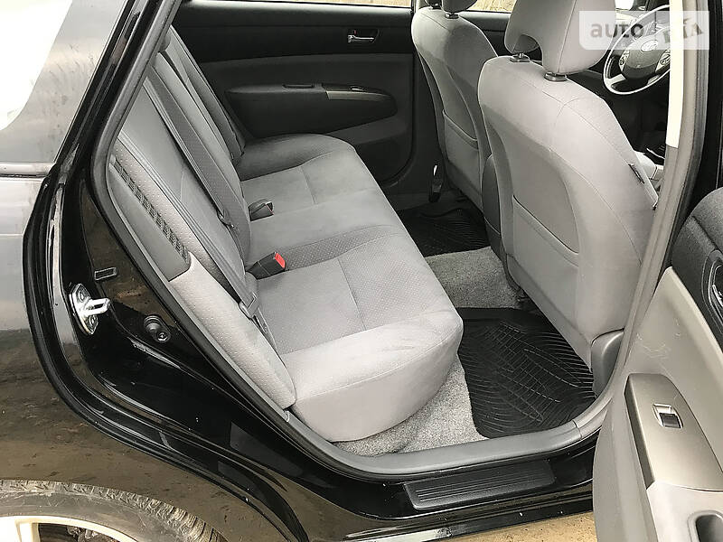Хетчбек Toyota Prius 2008 в Стрию фото 16 Хетчбек Toyota Prius 2008 в Стрию