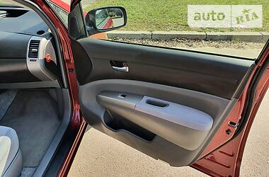 Седан Toyota Prius 2006 в 