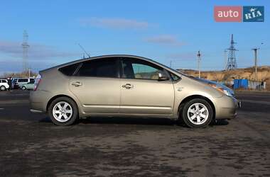 Хэтчбек Toyota Prius 2008 в Одессе