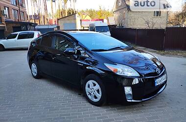 Универсал Toyota Prius 2010 в Киеве