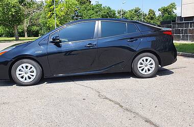 Лифтбек Toyota Prius 2019 в Одессе