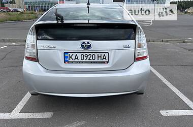 Хэтчбек Toyota Prius 2009 в Киеве