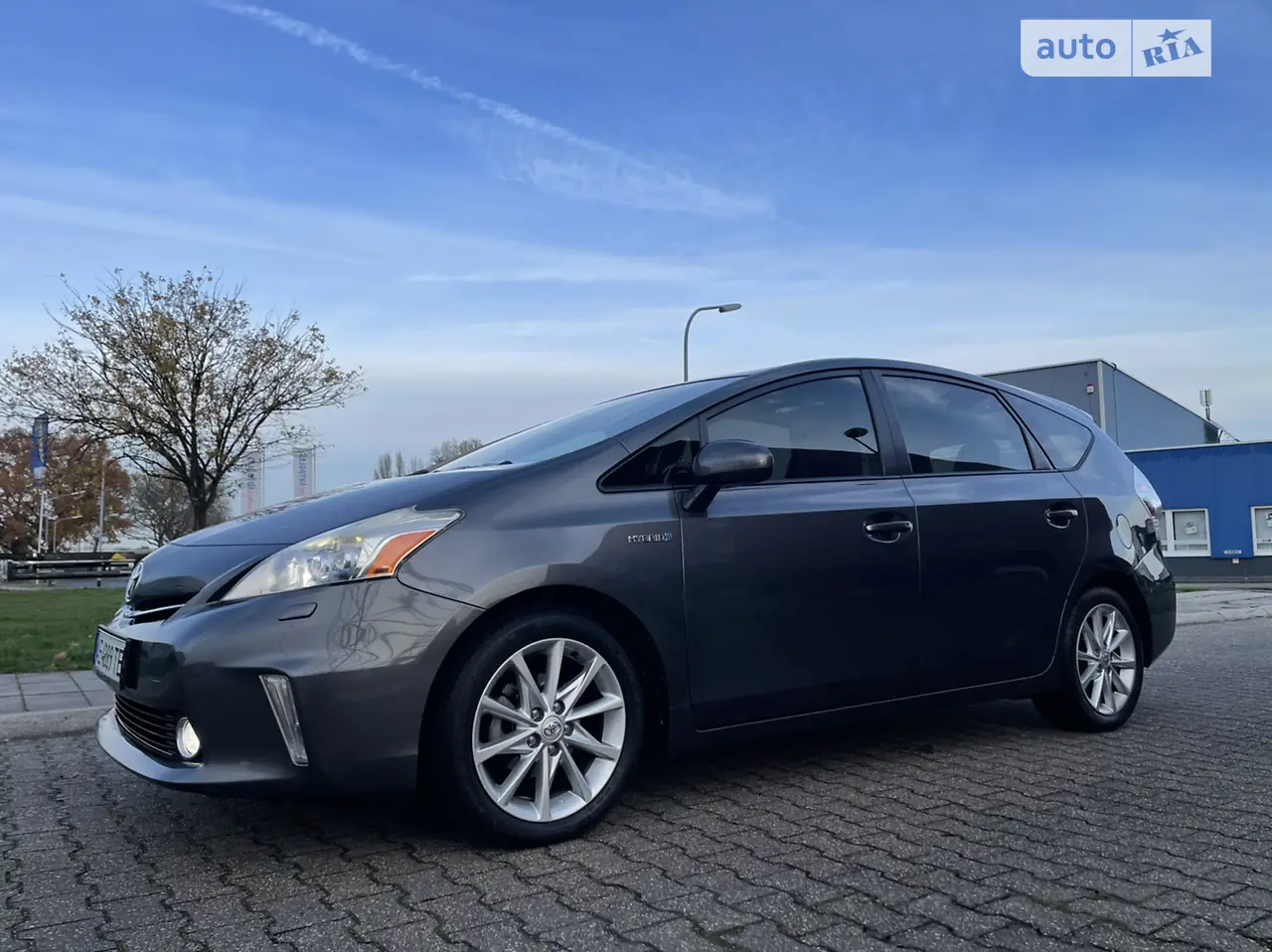 2012 Toyota Prius - мініатюра 18