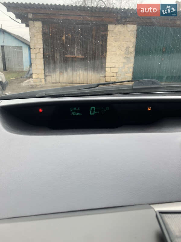 Хетчбек Toyota Prius 2005 в Могилів-Подільському