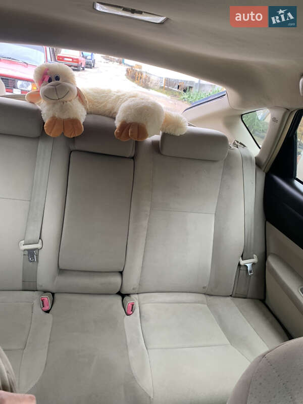 Хетчбек Toyota Prius 2005 в Могилів-Подільському