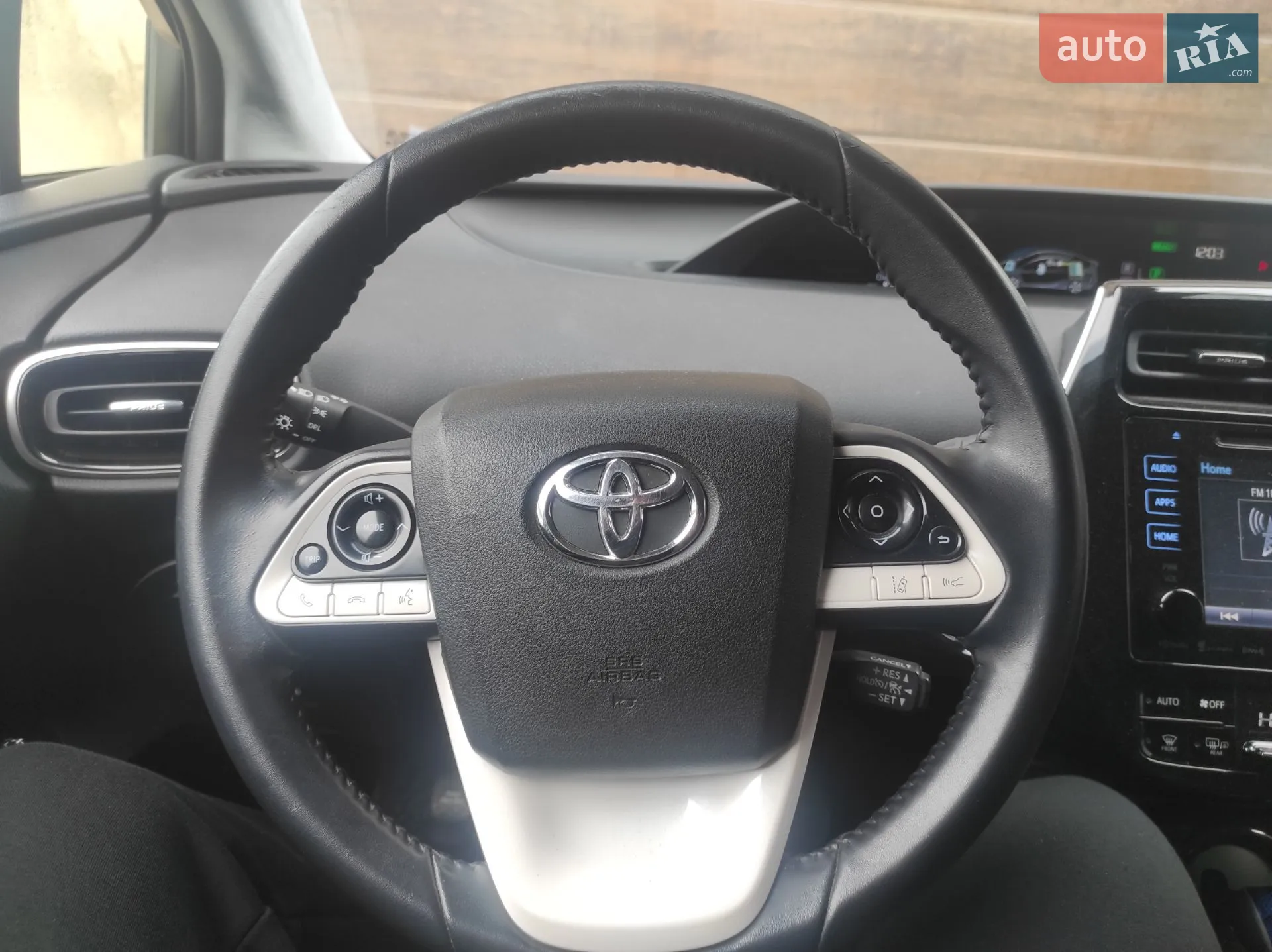 2018 Toyota Prius - мініатюра 28