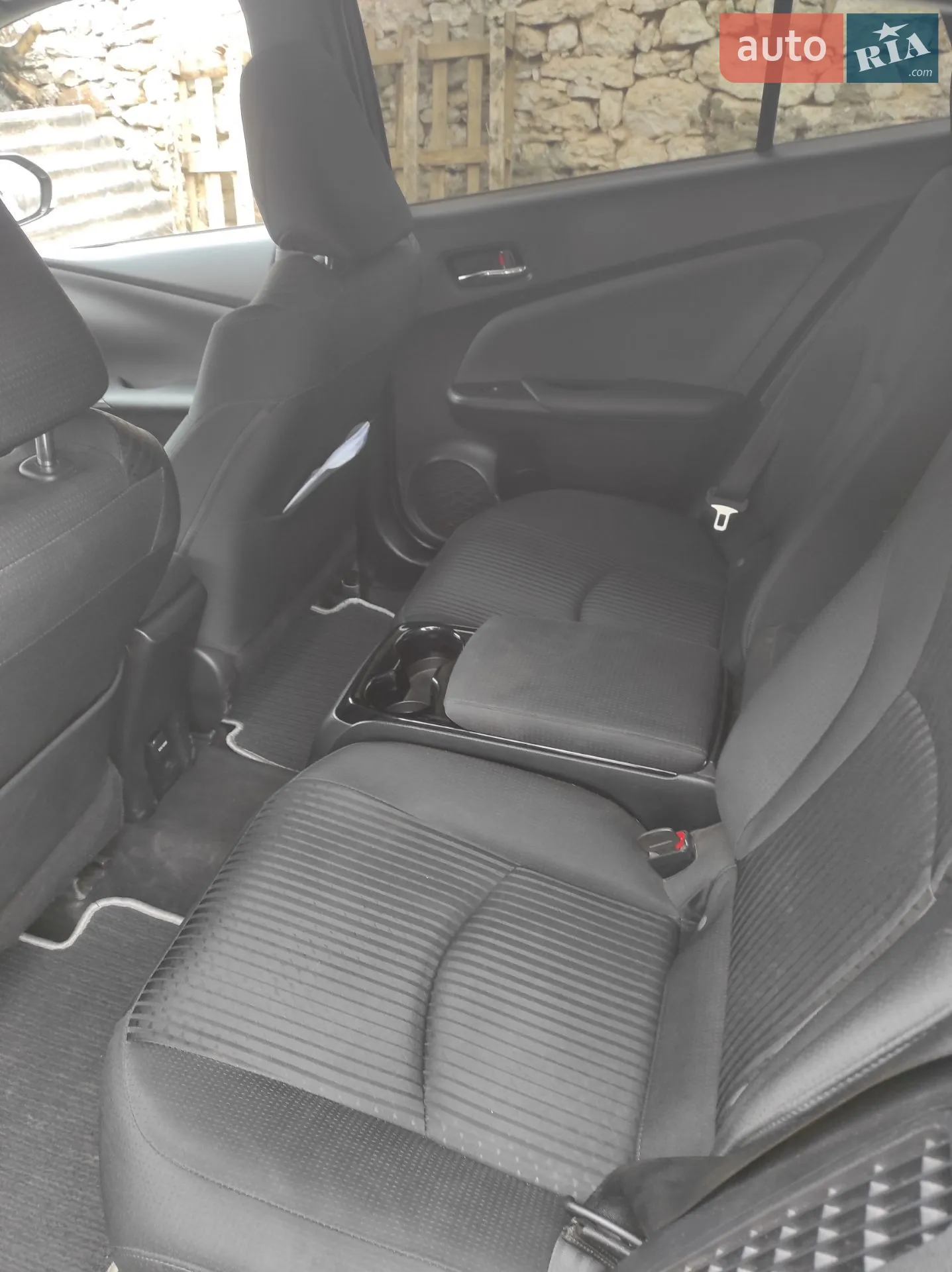 2018 Toyota Prius - мініатюра 25
