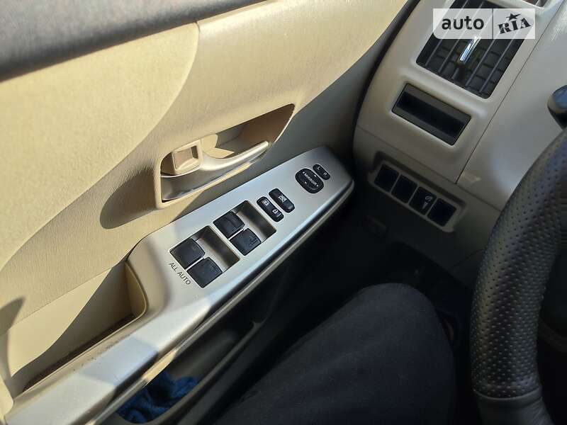 Универсал Toyota Prius 2012 в Львове
